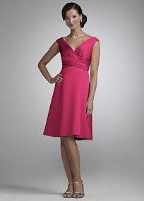 My bridesmaids attire... what do you think?  Show me yours!