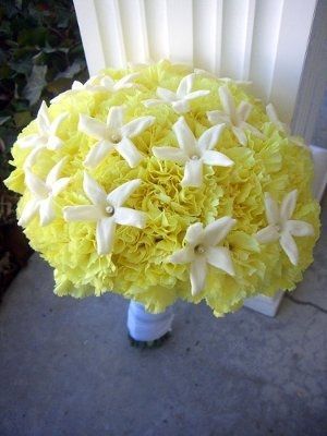 fall wedding flowers