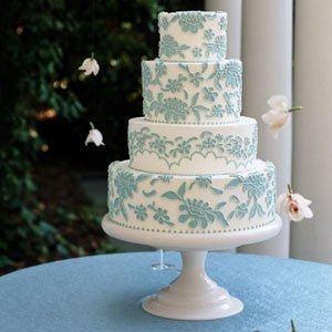 Lets see those cakes