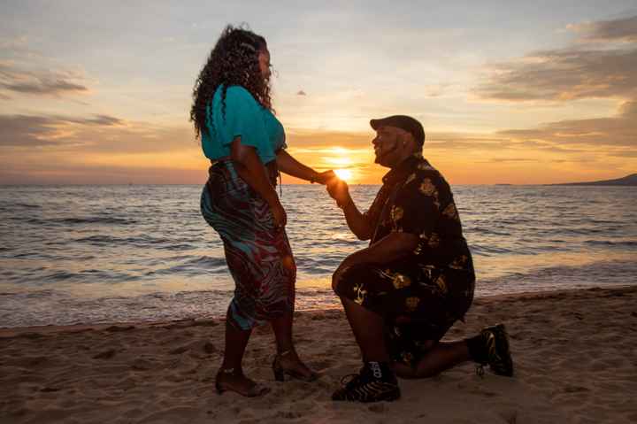 2024 Brides - Show us your ring! - 3