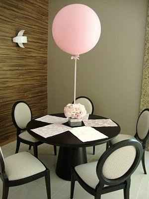 Centerpieces are dumb