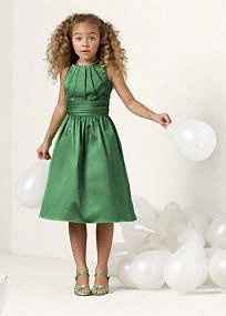 My bridesmaids attire... what do you think?  Show me yours!
