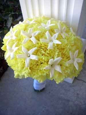 fall wedding flowers