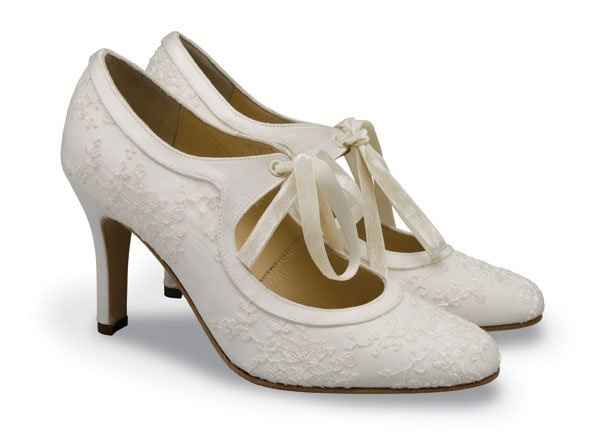 Show me your SHOES!