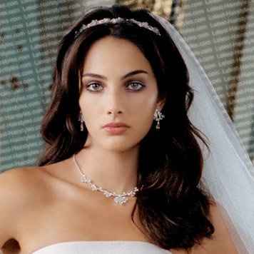 Your Wedding Hair
