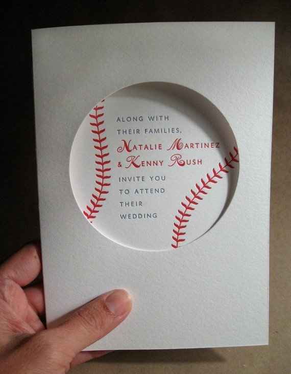 Baseball Theme