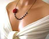 To necklace or to not necklace...