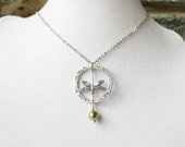 To necklace or to not necklace...