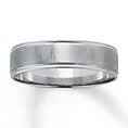 Show me you SO wedding band!