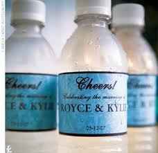 Favors/Donation