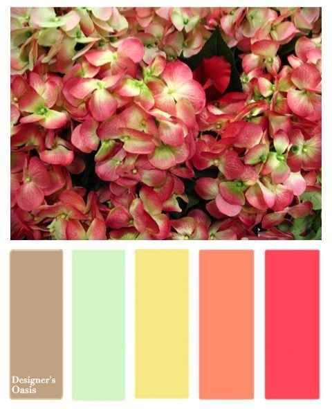 Wedding color scheme in beginning of Sept... do I pick summer or fall colors, or does it matter?