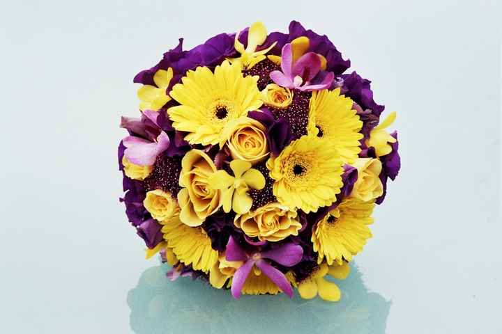 Boquets