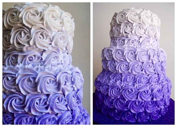 SO MUCH PURPLE