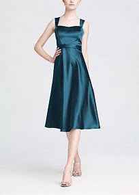 Show me your bridesmaid dresses