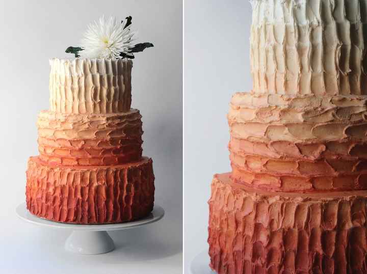 Fall 2014 Wedding - Theme and Color Ideas