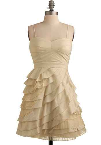 Bridesmaid dresses