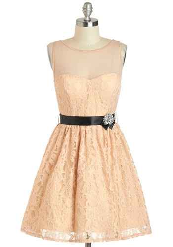Bridesmaid dresses