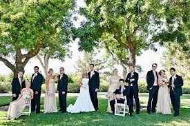 NOW what?!?! Too many groomsmen
