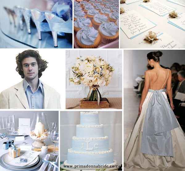 Bridesmaid dress colors