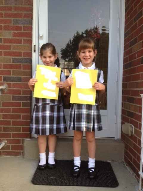 NWR Back to School Kid pics