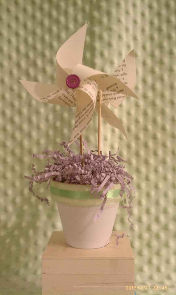NWR: BM's Baby Shower