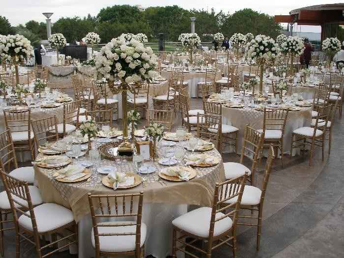 Help with wedding colors
