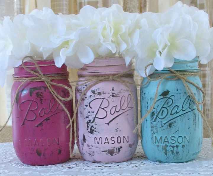 Wedding Colors