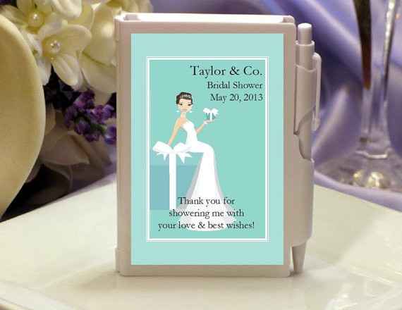 HELP! Need ideas for Wedding Favors!