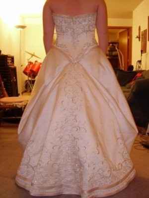 Bustle or not???