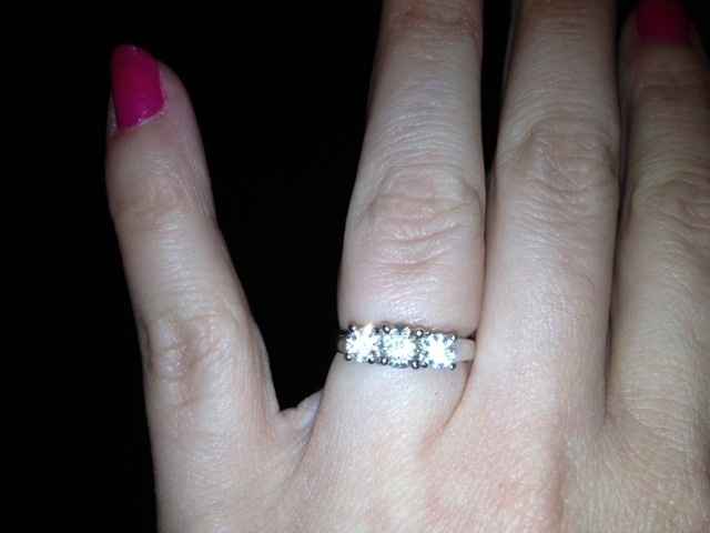 Engagement Ring Styles