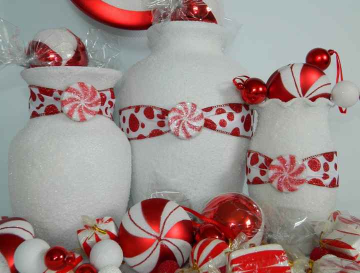 Winter/Christmas Wedding Ideas!