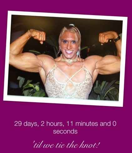 SINGLE DIGITS!!!