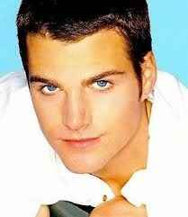 Throwback Thursday - Celebrity Crush Edition!