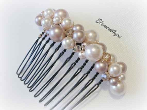 Brides show me your wedding jewerly!