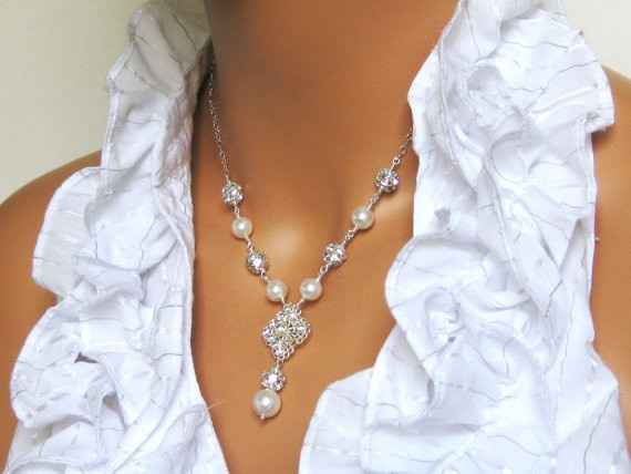 Jewelry ideas? (pics)