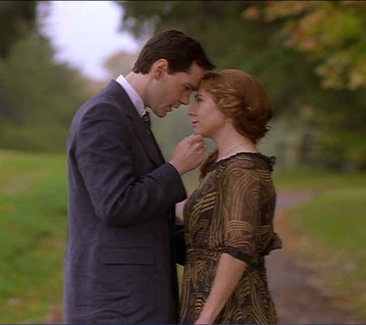 NWR: What is your favorite movie?