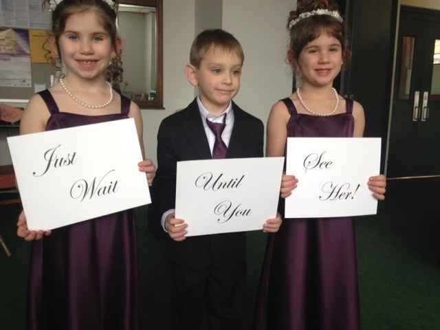 Show me yours!