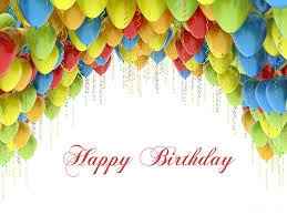 NWR - It's my birthday!!!