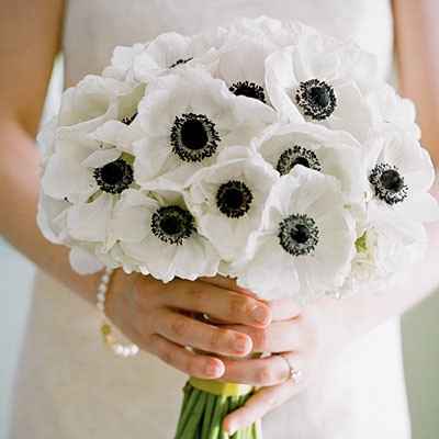 Wedding in July: Colors Help