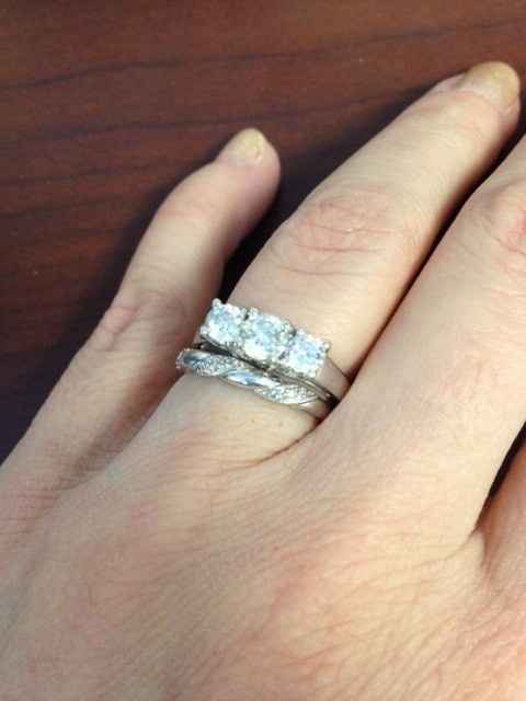 Spring Bling! Share your ring Porn!