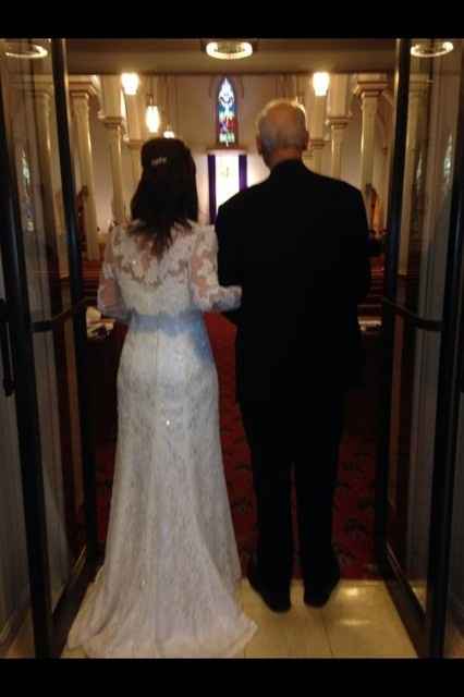 Church Brides