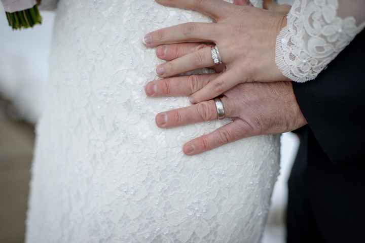 Show me your Engagement Ring!!!