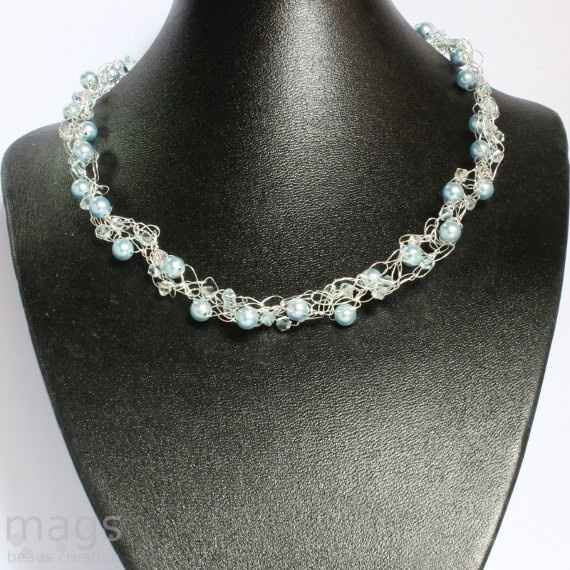 Jewelry for Wedding Dress