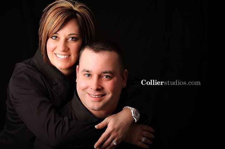 Engagement Photos