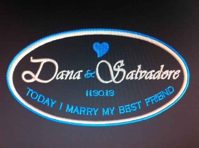 Here's my label with a new D (new options on page 2)
