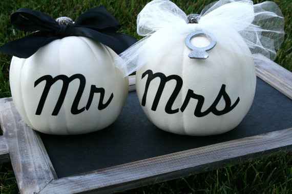 Etsy find for fall brides (pic included)
