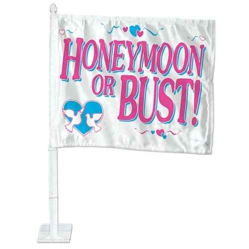Last minute Honeymoon planning