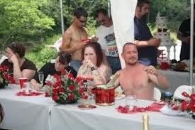 Spin Off: Tacky Weddings(pic included)