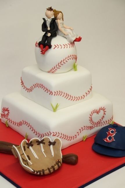 Baseball Theme