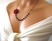 To necklace or to not necklace...
